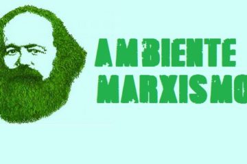 MARX AMBIENTE